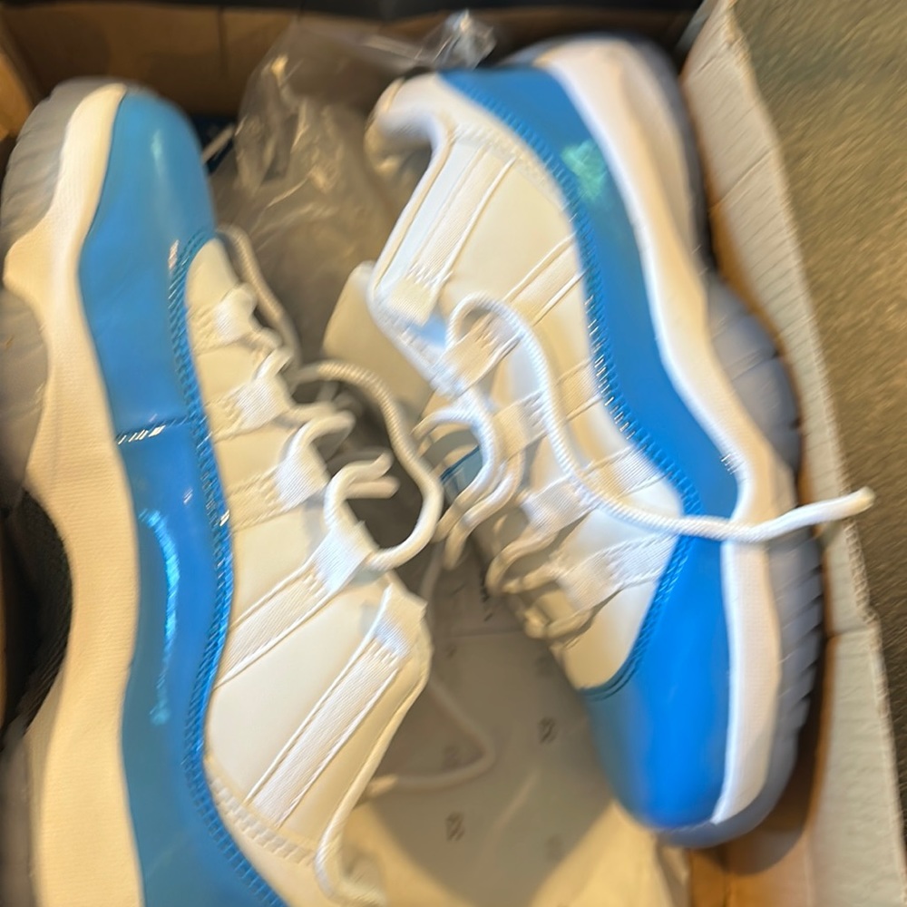 Air Jordan 11 Retro